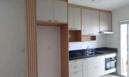 Apartamento para aluguel 2 quartos 1 suíte 2 vagas Das Nações - Santo André - SP