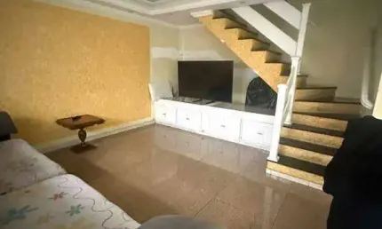 Sobrado à venda 4 quartos 1 suíte 2 vagas Anchieta - Diadema - SP
