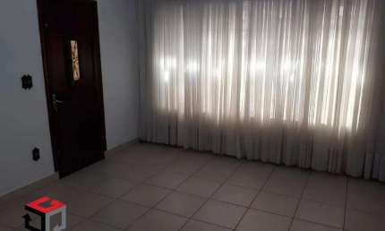 Casa para locação - 2 quartos, 1 suíte - 2 vagas - Centro - São Bernardo do Campo - SP