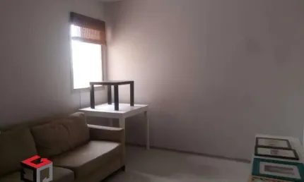 Apartamento 2 quartos com 48m² em Vila Guarani - São Paulo - SP
