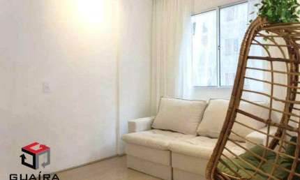 Apartamento à venda 1 quarto Dos Casa - São Bernardo do Campo - SP