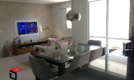 Apartamento 2 dormitórios em vila nova conceição com 72m²