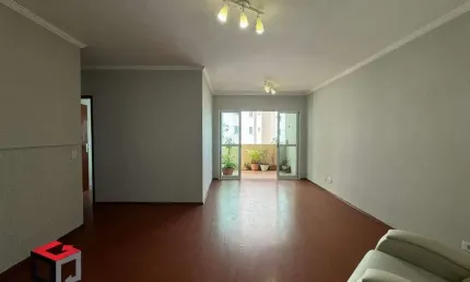 Apartamento à venda 3 quartos 1 suíte 2 vagas chácara inglesa - são bernardo do campo - sp