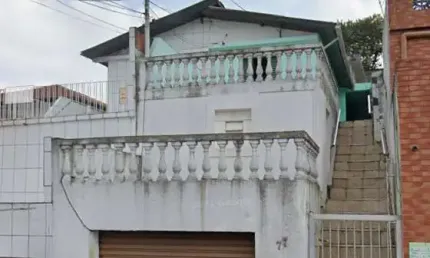 Terreno à venda Assunção - São Bernardo do Campo - SP