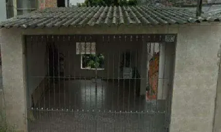 Terreno 60 m² Localizado No bairro Centro Diadema - SP