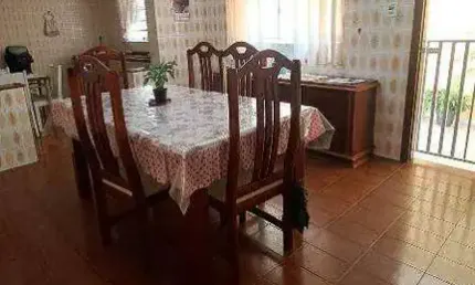 Sobrado com 3 moradias - Vila Luzita - Santo André - Estuda PERMUTA casa e/ou apartamento com elevador