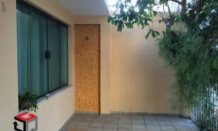Casa à venda 3 quartos 1 vaga Rudge Ramos - São Bernardo do Campo - SP