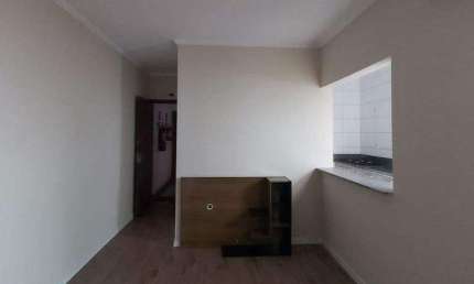 Apartamento à venda 2 quartos 1 suíte 1 vaga Das Nações - Santo André - SP