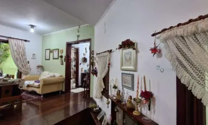 Sobrado à venda 3 quartos 1 suíte 4 vagas nova petrópolis - são bernardo do campo - sp