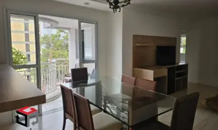 Apartamento 89 M² Localizado No Bairro Jardim Santo André - SP