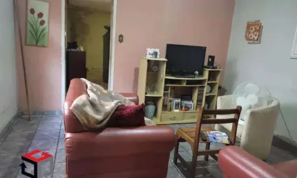 Casa à venda 3 quartos 2 vagas Pinheirinho - Santo André - SP