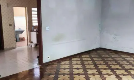 Casa à venda 3 quartos 2 vagas Demarchi - São Bernardo do Campo - SP