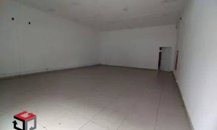 Ponto comercial à venda na Rua Luís Góis, 1336, Mirandópolis, São Paulo
