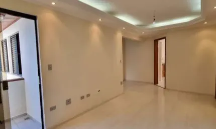 Excelente apartamento duplex com 150m² de área útil disponível para venda no Bairro Nova Petrópolis, São Bernardo do Campo-SP.