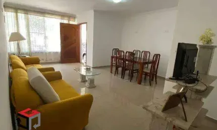 Casa com 3 quartos à venda na Rua Gaspar Fernandes, 710, Vila Monumento, São Paulo