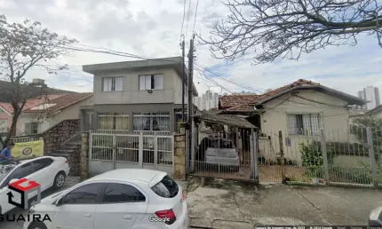 Terreno à venda na Rua Santo Irineu, 41, Bosque da Saúde, São Paulo