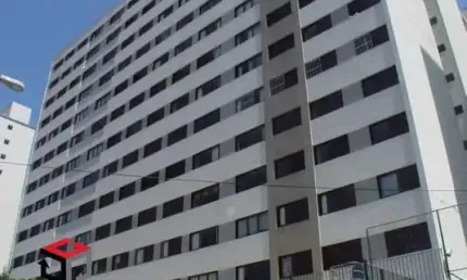 Apartamento 3 Dormitórios com 94m² - Sumaré - São Paulo - SP.