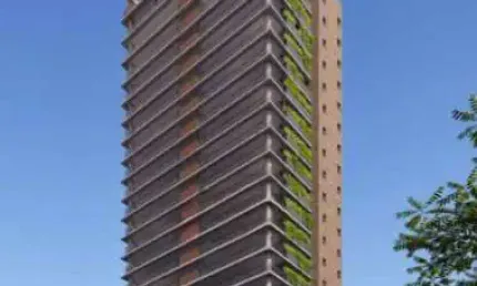 Apartamento 3 Suites com 181m² - Paraíso - São Paulo - SP.