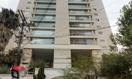 Apartamento 3 Suites com 162m² - Itaim Bibi - São Paulo - SP