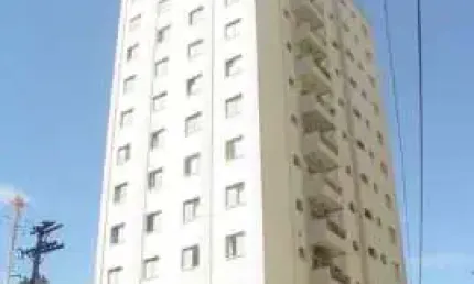 Apartamento com 44m² - vila clementino - são paulo - sp.