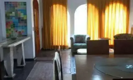 Sobrado residencial com 215m² no parque jabaquara em são paulo - sp