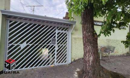 Casa à venda 12 quartos Palmares - Santo André - SP