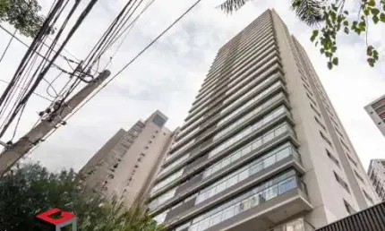Apartamento com 2 quartos à venda na Rua João Moura, 2300, Pinheiros, São Paulo