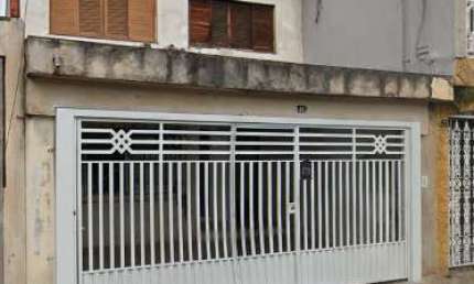 Sobrado à venda 2 quartos 1 vaga Paulicéia - São Bernardo do Campo - SP
