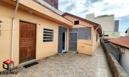 Casa à venda 4 quartos 2 vagas rudge ramos - são bernardo do campo - sp