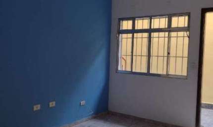 Casa à venda 3 quartos 1 suíte 2 vagas Taboão - Diadema - SP