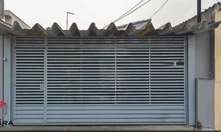 Casa à venda 2 quartos 2 vagas Paulicéia - São Bernardo do Campo - SP