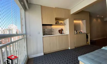 Apartamento com 2 quartos à venda na Rua Visconde de Inhaúma, 281, Vila da Saúde, São Paulo