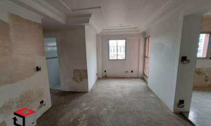 Apartamento à venda 1 quarto 1 suíte 2 vagas Rudge Ramos - São Bernardo do Campo - SP