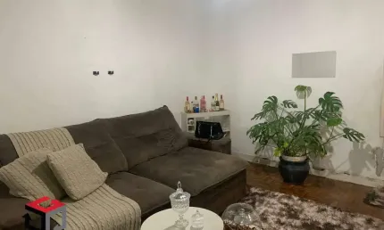 Apartamento à venda 2 quartos 1 vaga Rudge Ramos - São Bernardo do Campo - SP