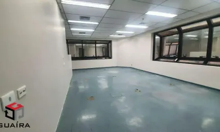 Sala comercial à venda na Avenida Francisco Matarazzo, 404, Água Branca, São Paulo