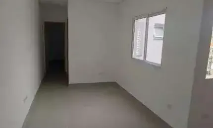 Apartamento 54 m² localizado no bairro são pedro santo andré - sp