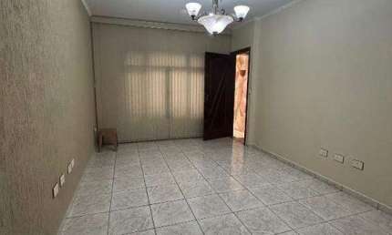 Sobrado à venda 3 quartos 1 suíte 2 vagas Rudge Ramos - São Bernardo do Campo - SP