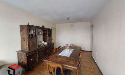 Apartamento 135 m² Localizado No Bairro Centro São Caetano do Sul - SP