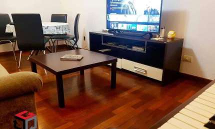 Apartamento com 69,83m² na Consolação em São Paulo - SP