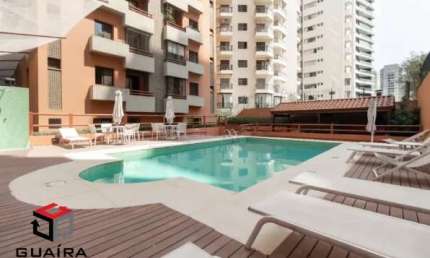 Apartamento com 84m² - Vila Olímpia - São Paulo - SP.