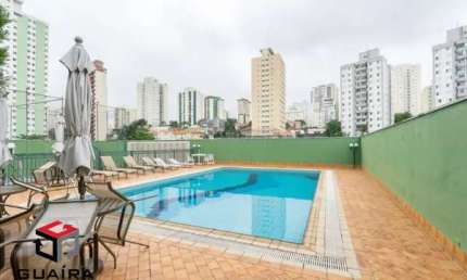 Apartamento 3 Dormitórios com 110m² - Vila da Saúde - São Paulo - SP