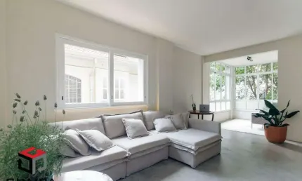 Apartamento com 113m²-santa cecília - são paulo - sp.