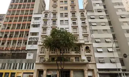 Apartamento com 110m² - bela vista - são paulo - sp.
