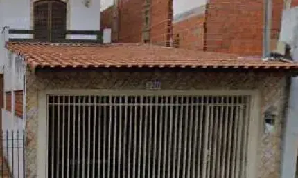 Casa com 3 quartos à venda na Rua Mário Whately, 320, Alto da Lapa, São Paulo