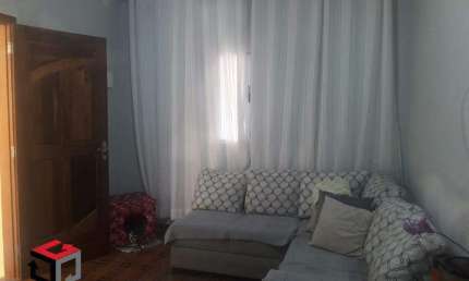 Casa à venda 2 quartos 2 vagas Ferrazópolis - São Bernardo do Campo - SP