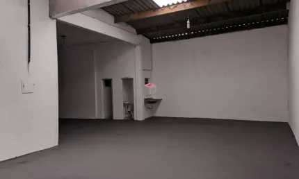 Ponto comercial à venda na Rua Giacinto Tognato, 565, Baeta Neves, São Bernardo do Campo