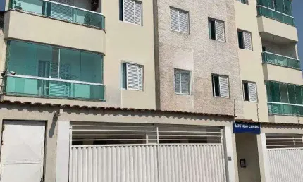 Apartamento à venda 2 quartos 1 vaga baeta neves - são bernardo do campo - sp
