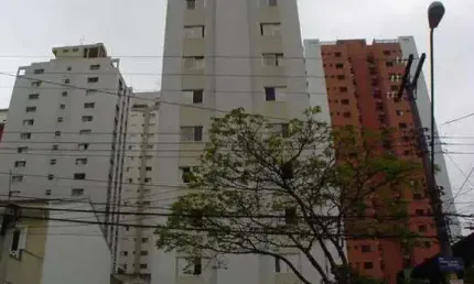 Apartamento 3 Dormitórios com 120m² em Perdizes - São Paulo - SP