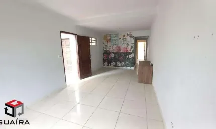 Sobrado à venda 3 quartos 1 suíte 2 vagas baeta neves - são bernardo do campo - sp