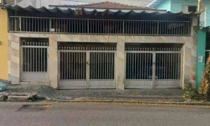 Casa à venda 2 quartos 2 vagas anchieta - são bernardo do campo - sp